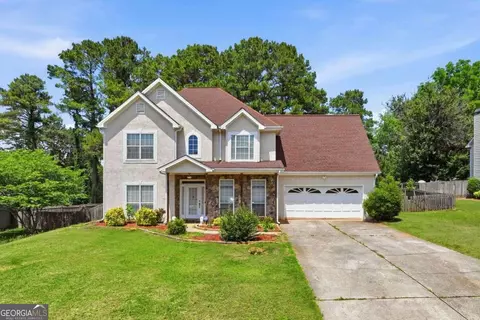 909 Shadow Ridge Cir, Stockbridge, GA 30281