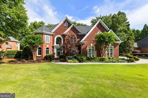 2195 Bent Creek Mnr, Alpharetta, GA 30005