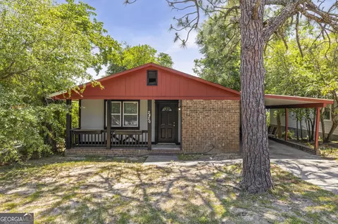 2426 N Carolina Ave, Augusta, GA 30906