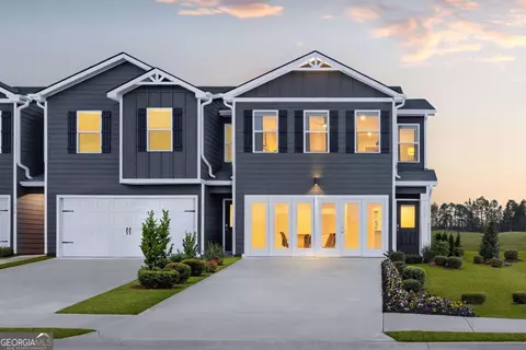 218 Norchester Ave, Hogansville, GA 30230