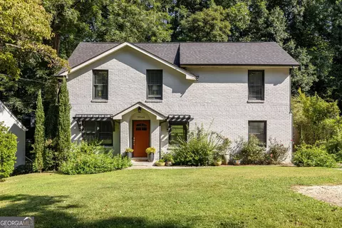 2544 Saint Patrick St SE, Atlanta, GA 30317