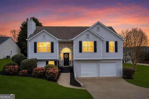 8440 River Bluff Pl, Ball Ground, GA 30107
