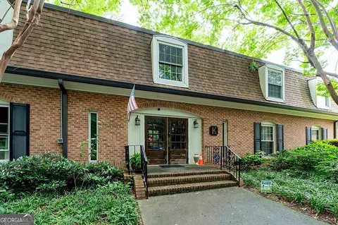 1261 Lavista Rd NE #K3, Atlanta, GA 30324