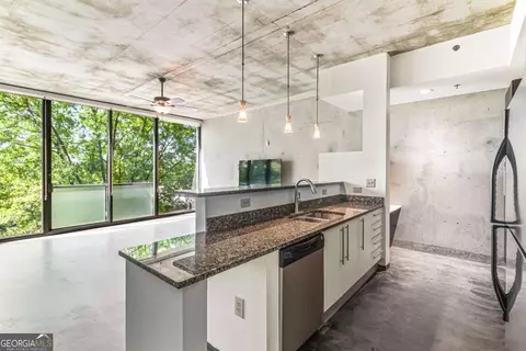 480 John Wesley Dobbs Ave NE #422, Atlanta, GA 30312