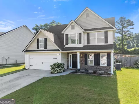 242 Oceanliner Dr, Winder, GA 30680