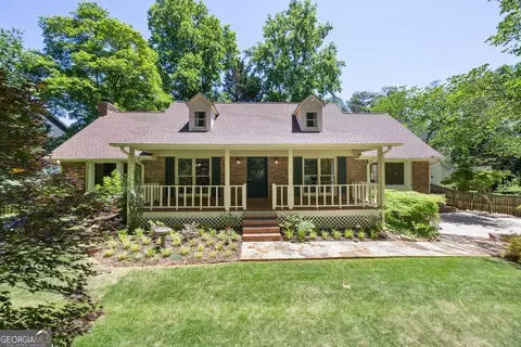 2600 Mack Dobbs Rd NW, Kennesaw, GA 30152