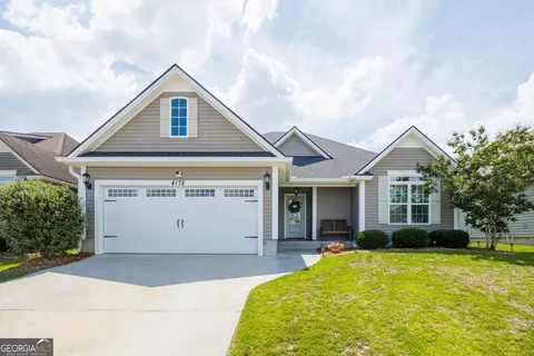 4175 Silver Gln, Hahira, GA 31632