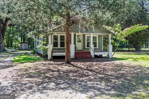 482 Mclaws Rd, Guyton, GA 31312