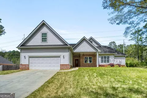 Undisclosed, Powder Springs, GA 30127