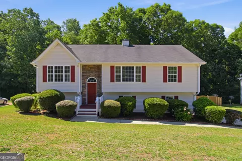 1670 Harvest Hl, Douglasville, GA 30134