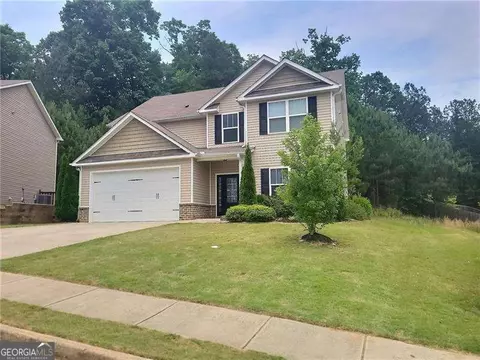 271 Fieldcrest Dr, Dallas, GA 30132