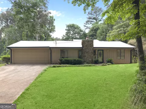 487 Warren Rd SW, Lawrenceville, GA 30044