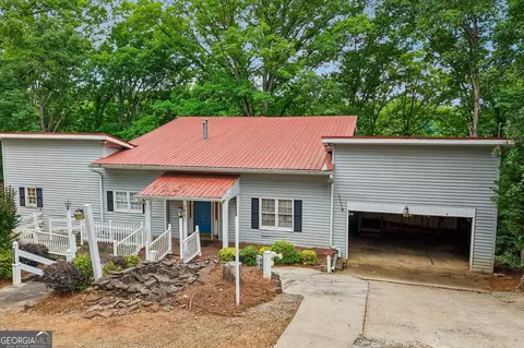 2680 Pass Cir, Gainesville, GA 30506