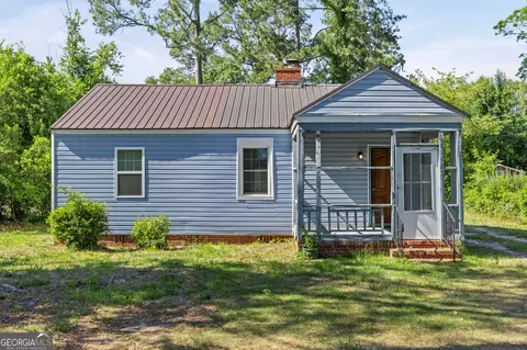 2033 Shirley Ave, Augusta, GA 30904
