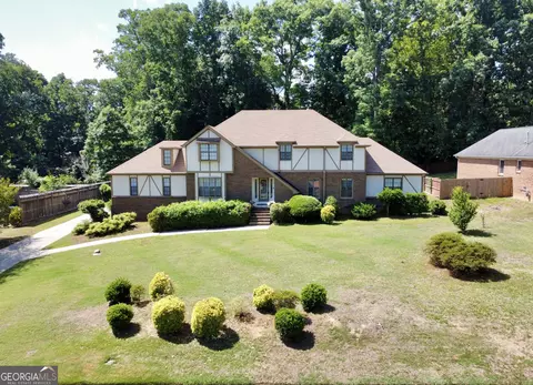 1649 Mount Zion Pl, Jonesboro, GA 30236