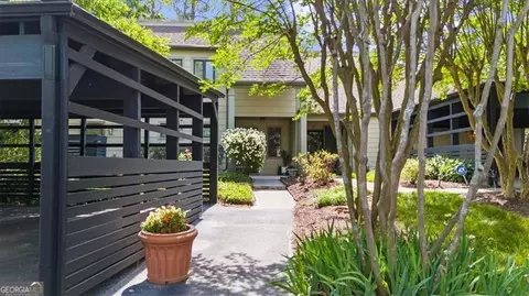 54 Forrest Pl, Sandy Springs, GA 30328