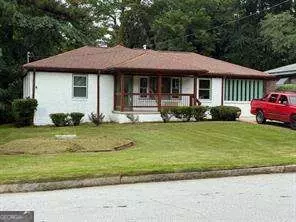 1993 Penelope St NW, Atlanta, GA 30314