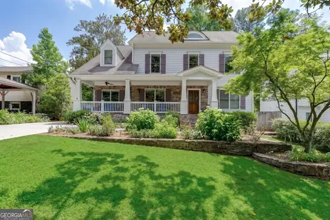 2961 Surrey Ln, Atlanta, GA 30341