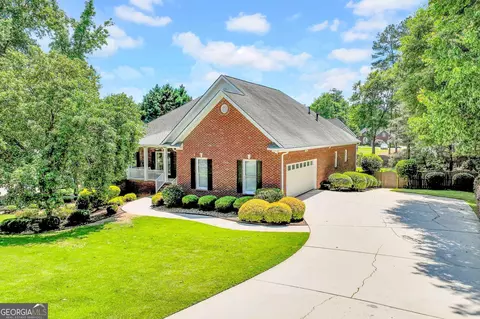 7125 Havenridge Way, Mcdonough, GA 30253