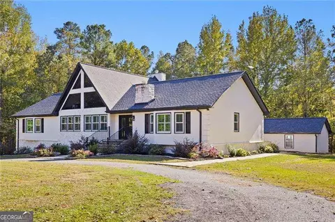300 Hay Renfroe Dr, Dallas, GA 30157