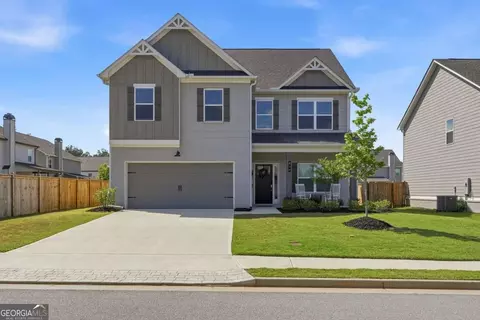 800 Eagles Nest Cv, Auburn, GA 30011