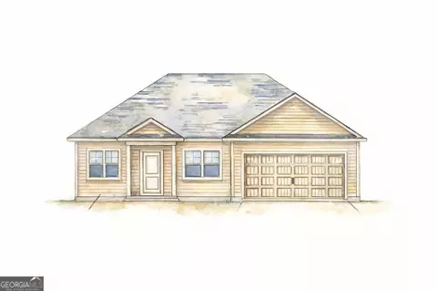 163 Herrin Rd, Woodbine, GA 31569