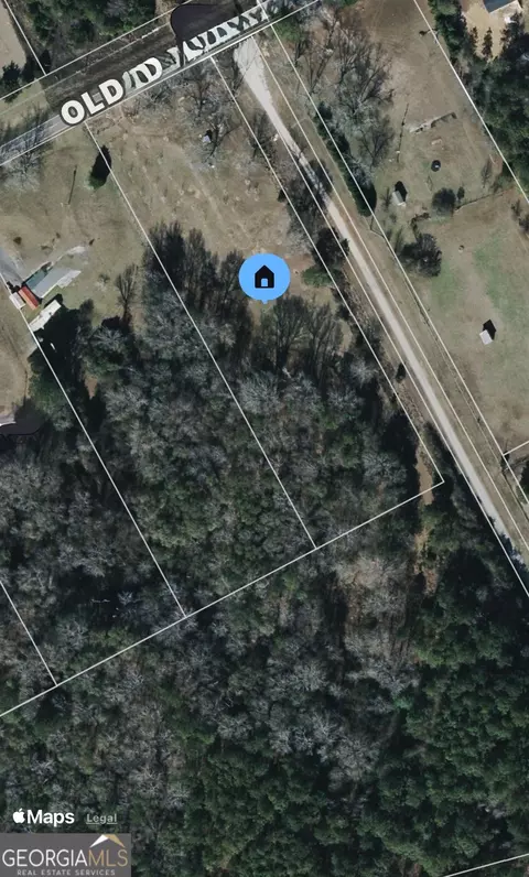 1133 River Rd, Fort Valley, GA 31030
