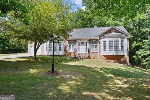 3794 Slater Mill Rd, Douglasville, GA 30135