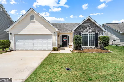 502 Arrie Dr, Byron, GA 31008