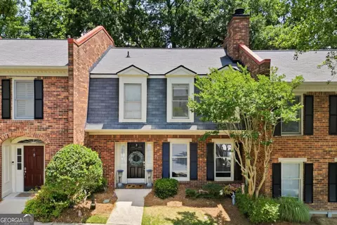 3 Pendleton Pl NE, Atlanta, GA 30342