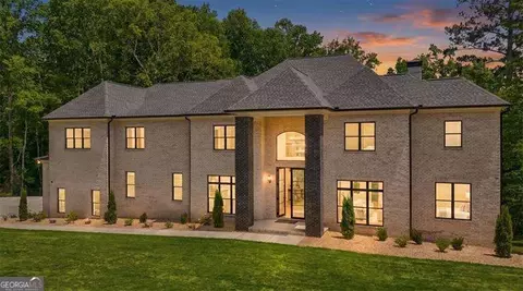 2242 Acworth Due West Rd NW, Acworth, GA 30101