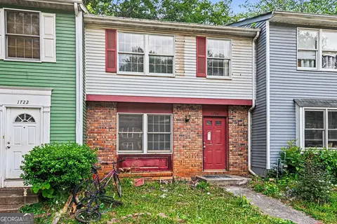 Undisclosed, Smyrna, GA 30080