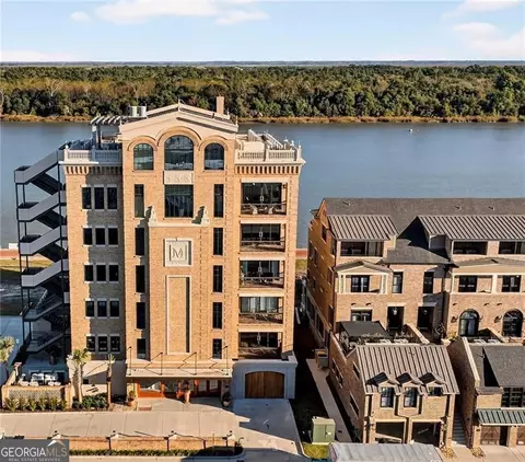 440 Geo Meyer Ave #1, Savannah, GA 31401