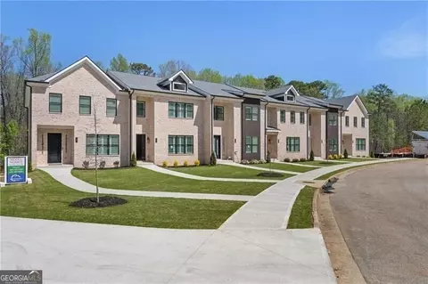 Undisclosed, Stockbridge, GA 30281
