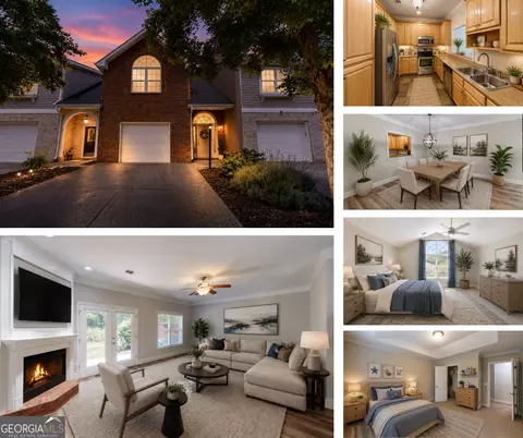 116 Wisteria Dr, Winder, GA 30680