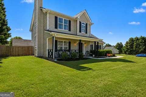 4001 Morning Dove Ct, Loganville, GA 30052