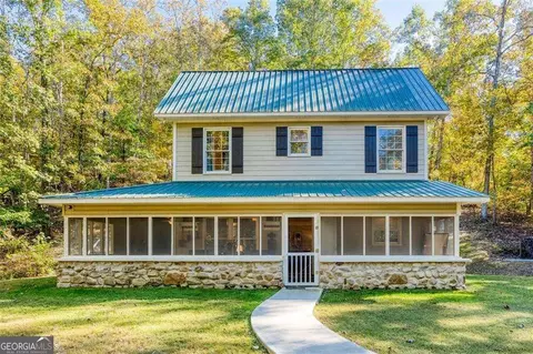 200 Jackson Rd, Rockmart, GA 30153