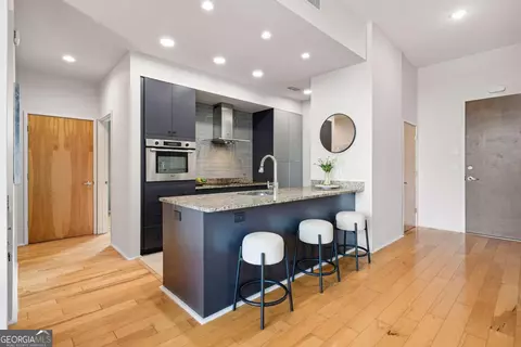130 Arizona Ave NE #301, Atlanta, GA 30307