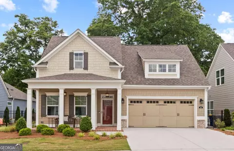 146 Owenby Cmns, Woodstock, GA 30188