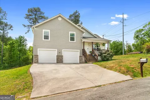 397 Woodlawn Ave, Dalton, GA 30721