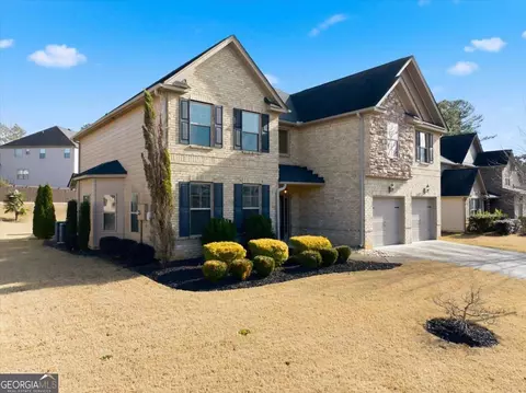 2433 Noelle Ln, Powder Springs, GA 30127