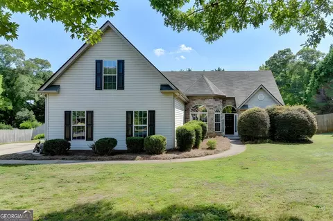 1201 Bridge Crest Dr, Winder, GA 30680