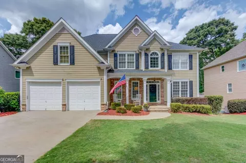 5111 Cabot Creek Dr, Buford, GA 30518