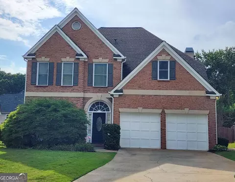743 Noble Oak Dr, Marietta, GA 30068