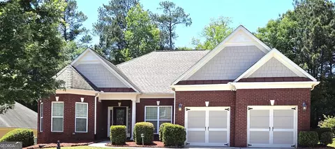 3521 Maple Hill Rd, Stonecrest, GA 30038
