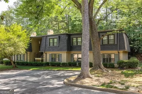 22 Glenald Way, Atlanta, GA 30327