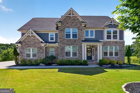 515 Perdue Trl, Canton, GA 30115