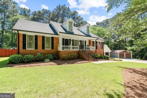 5243 Punkintown Rd, Douglasville, GA 30135