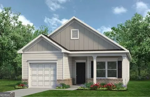6 Rhine Trl, Rome, GA 30165