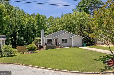 3366 Highland Pine Way, Duluth, GA 30096